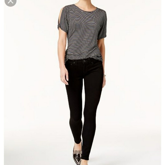 True Religion Denim - True Religion Halle Jeans